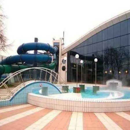 Apartment P&o Serviced Pulawska *
